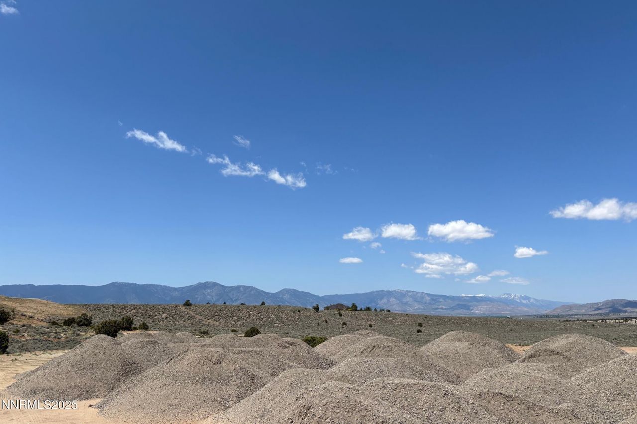 2028 Currant Court, Lot #2, Gardnerville, NV 89410 Photo