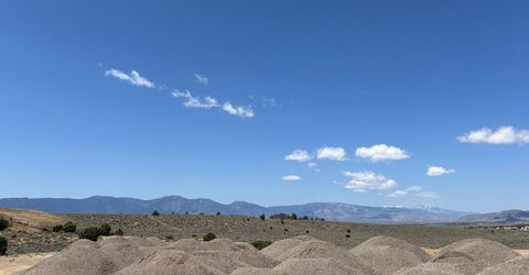 2028 Currant Court, Lot #2, Gardnerville, NV 89410 Photo