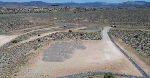 2028 Currant Court, Lot #2, Gardnerville, NV 89410 Photo