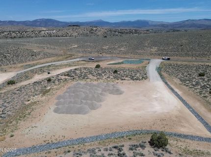 2028 Currant Court, Lot #2, Gardnerville, NV 89410 Photo