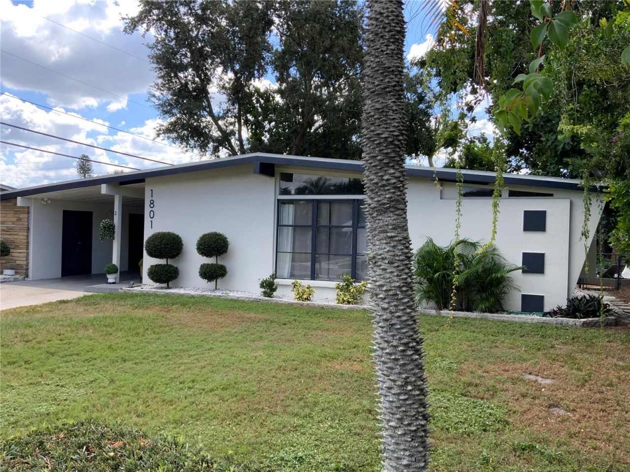 1801 Marilyn Avenue, Bradenton, FL 34207 Photo