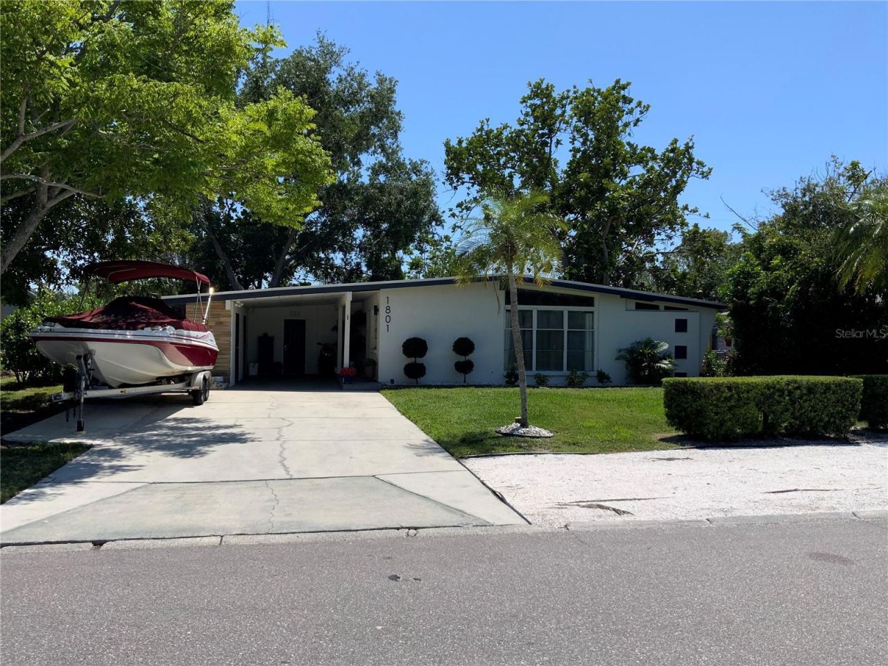 1801 Marilyn Avenue, Bradenton, FL 34207 Photo