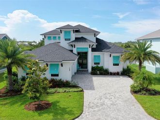129 SEASIDE POINT Flagler Beach, FL 32136