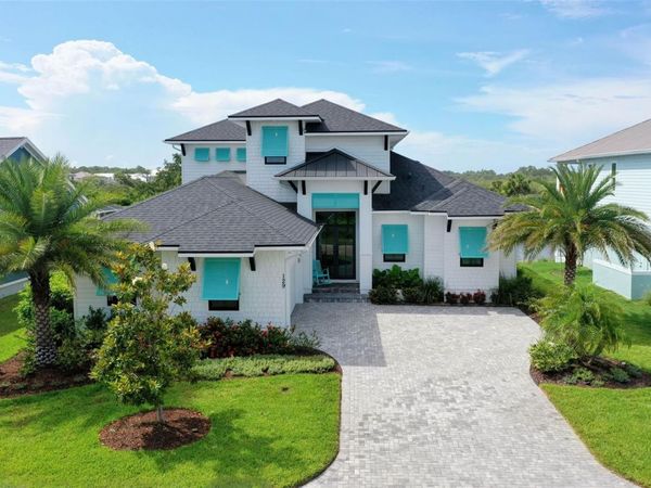 129 SEASIDE POINT, FLAGLER BEACH, FL 32136