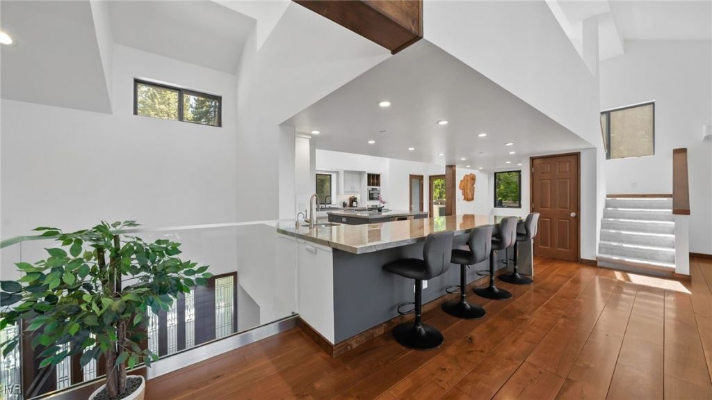 387 2nd Tee Drive, Incline Village, NV 89451 Photo