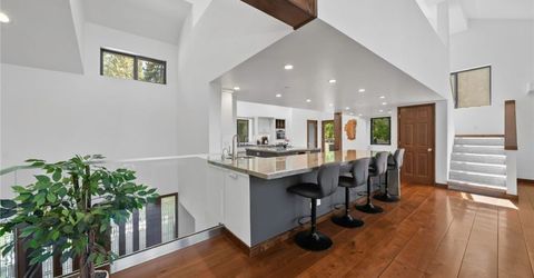 387 2nd Tee Drive, Incline Village, NV 89451 Photo