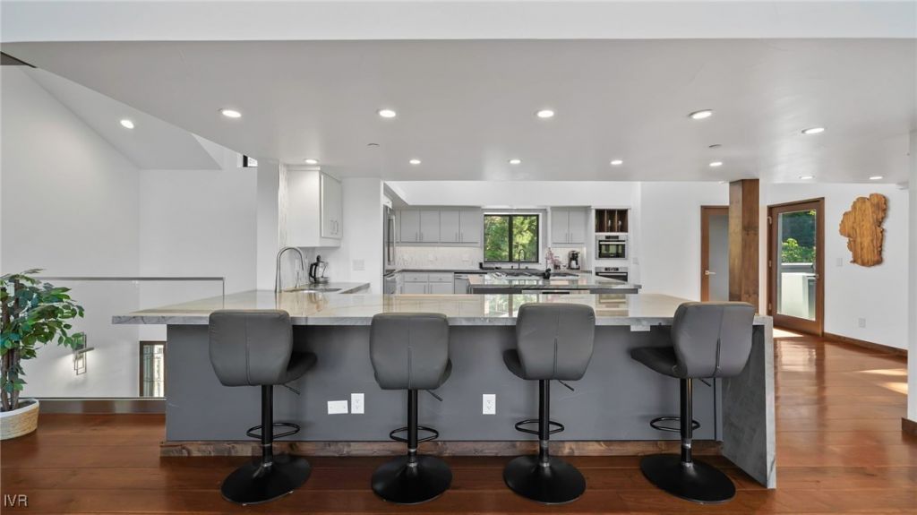 387 2nd Tee Drive, Incline Village, NV 89451 Photo