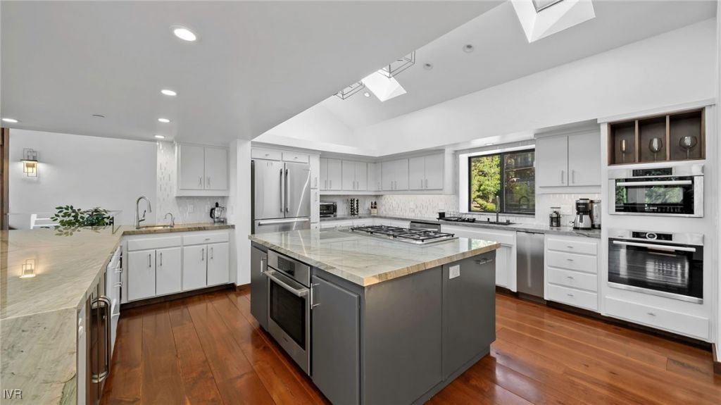 387 2nd Tee Drive, Incline Village, NV 89451 Photo