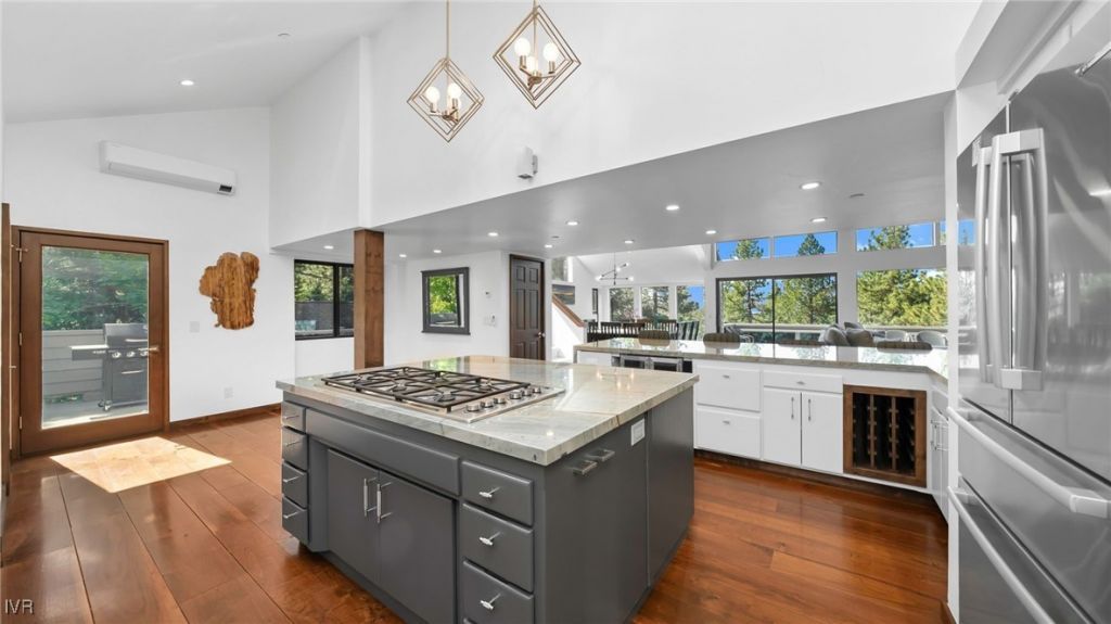 387 2nd Tee Drive, Incline Village, NV 89451 Photo