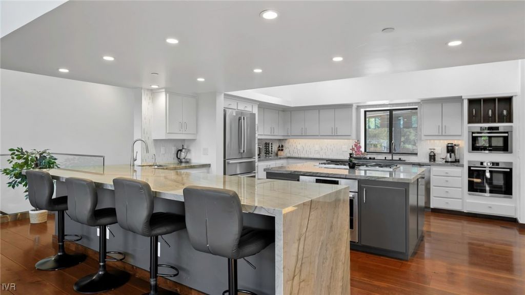 387 2nd Tee Drive, Incline Village, NV 89451 Photo