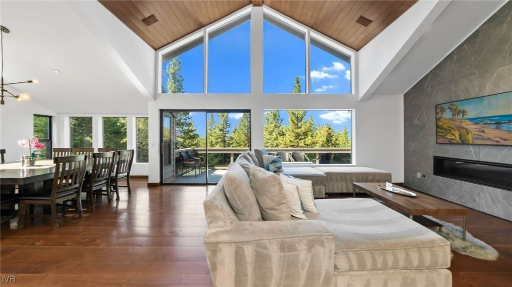 387 2nd Tee Drive, Incline Village, NV 89451 Photo