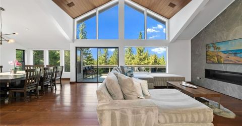 387 2nd Tee Drive, Incline Village, NV 89451 Photo