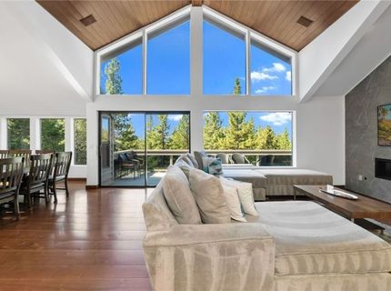 387 2nd Tee Drive, Incline Village, NV 89451 Photo