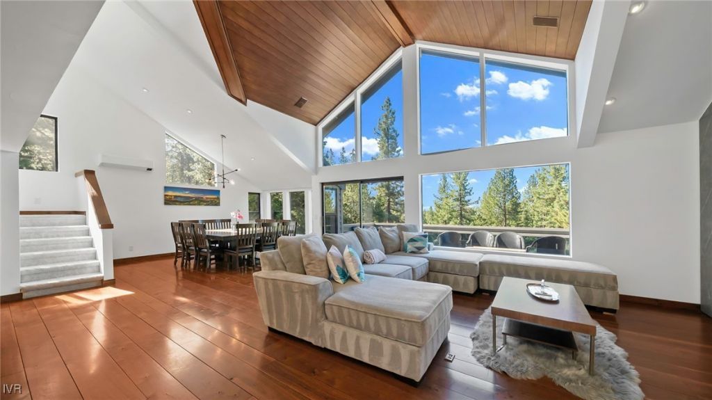 387 2nd Tee Drive, Incline Village, NV 89451 Photo