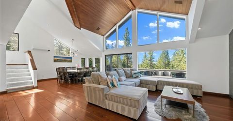 387 2nd Tee Drive, Incline Village, NV 89451 Photo