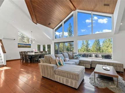 387 2nd Tee Drive, Incline Village, NV 89451 Photo