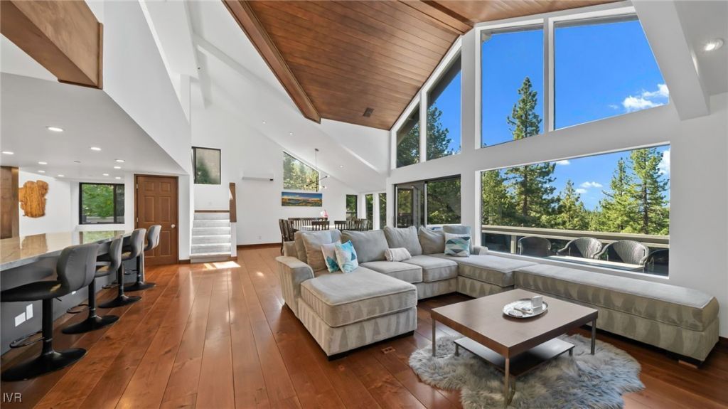 387 2nd Tee Drive, Incline Village, NV 89451 Photo