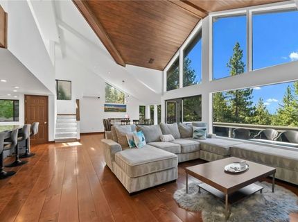 387 2nd Tee Drive, Incline Village, NV 89451 Photo