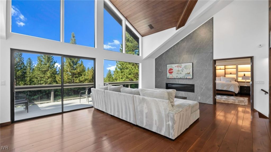 387 2nd Tee Drive, Incline Village, NV 89451 Photo