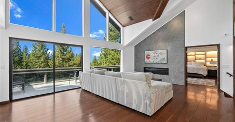 387 2nd Tee Drive, Incline Village, NV 89451 Photo