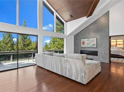 387 2nd Tee Drive, Incline Village, NV 89451 Photo