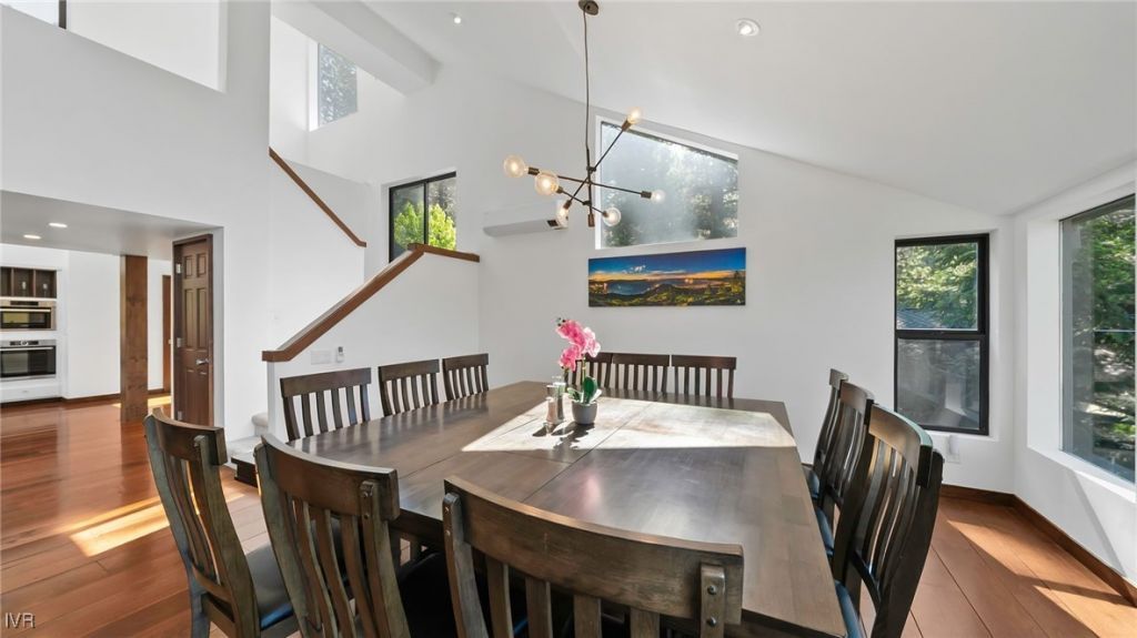 387 2nd Tee Drive, Incline Village, NV 89451 Photo