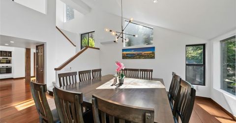 387 2nd Tee Drive, Incline Village, NV 89451 Photo