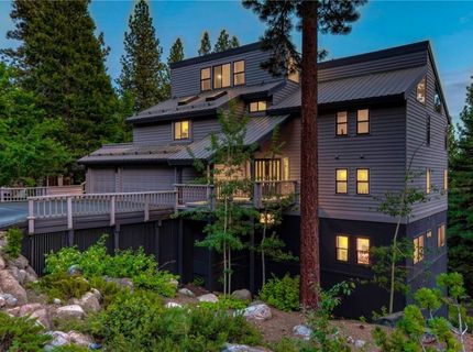 387 2nd Tee Drive, Incline Village, NV 89451 Photo