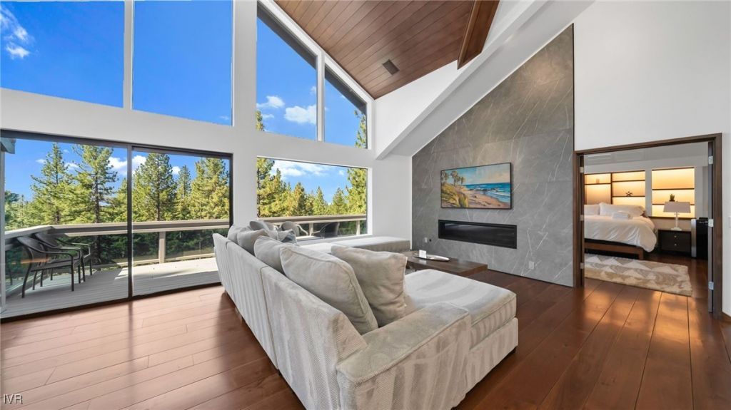 387 2nd Tee Drive, Incline Village, NV 89451 Photo