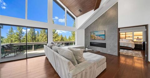 387 2nd Tee Drive, Incline Village, NV 89451 Photo