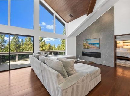 387 2nd Tee Drive, Incline Village, NV 89451 Photo