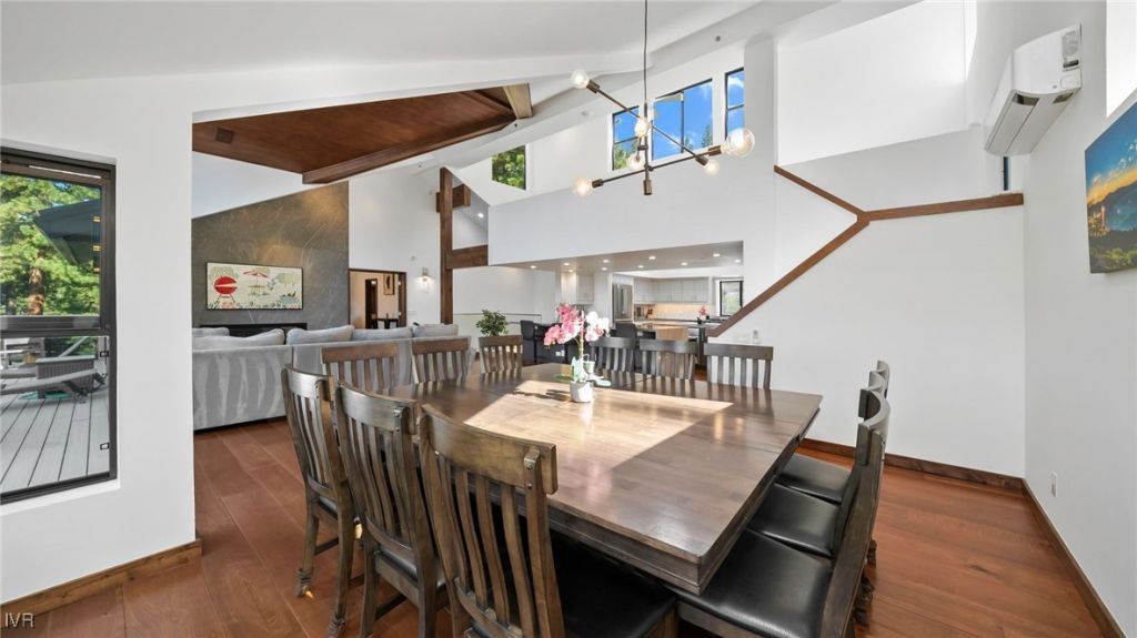 387 2nd Tee Drive, Incline Village, NV 89451 Photo