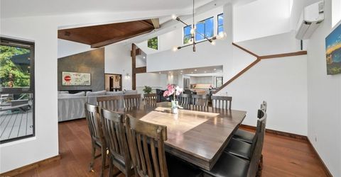 387 2nd Tee Drive, Incline Village, NV 89451 Photo