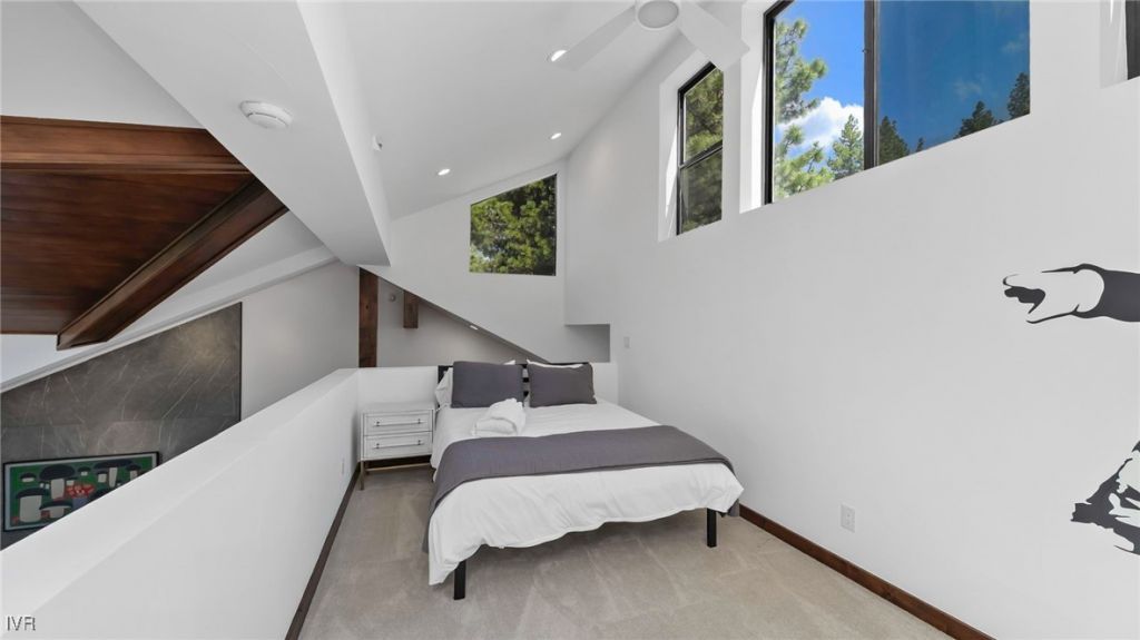 387 2nd Tee Drive, Incline Village, NV 89451 Photo