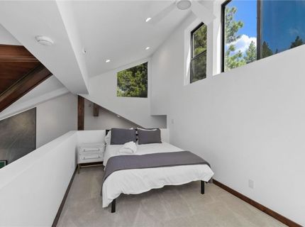 387 2nd Tee Drive, Incline Village, NV 89451 Photo