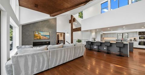 387 2nd Tee Drive, Incline Village, NV 89451 Photo