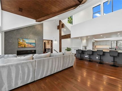 387 2nd Tee Drive, Incline Village, NV 89451 Photo