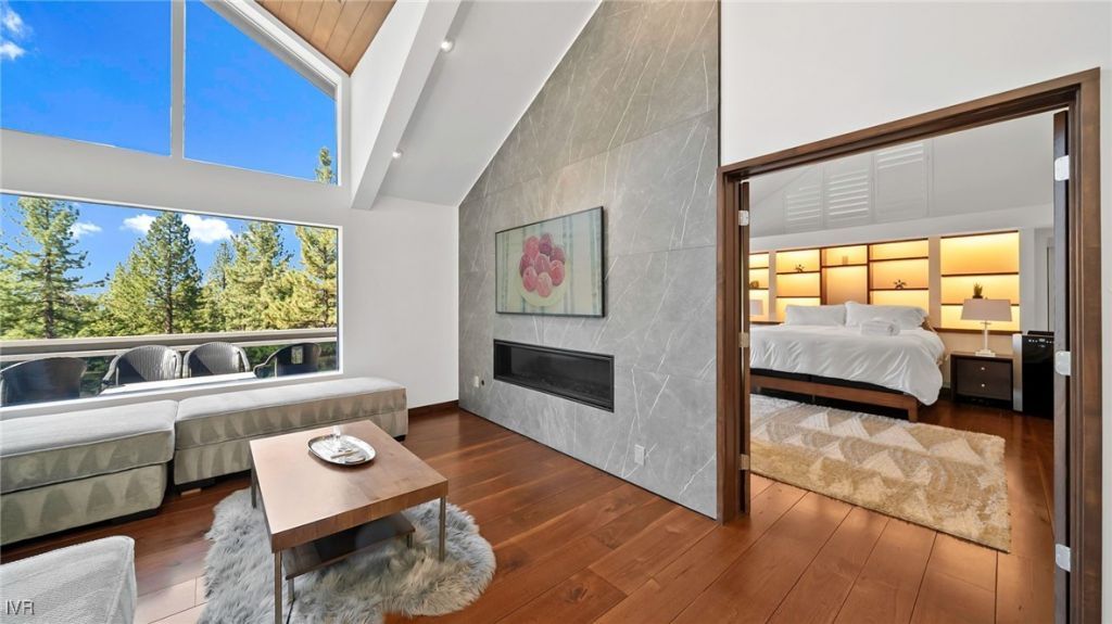 387 2nd Tee Drive, Incline Village, NV 89451 Photo