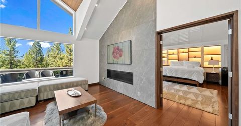 387 2nd Tee Drive, Incline Village, NV 89451 Photo