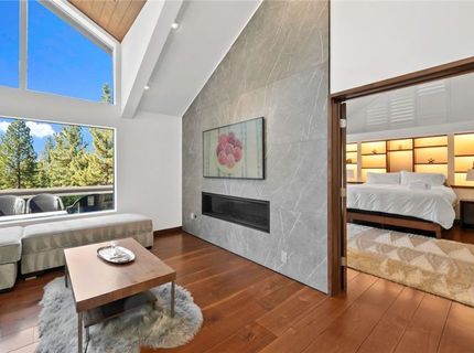 387 2nd Tee Drive, Incline Village, NV 89451 Photo