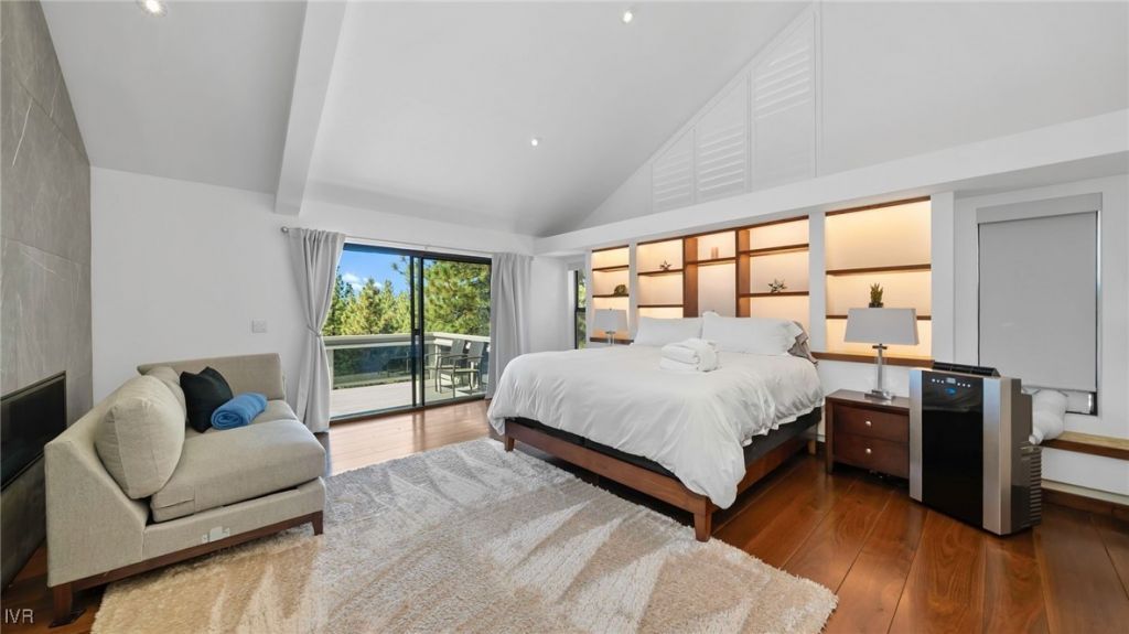 387 2nd Tee Drive, Incline Village, NV 89451 Photo