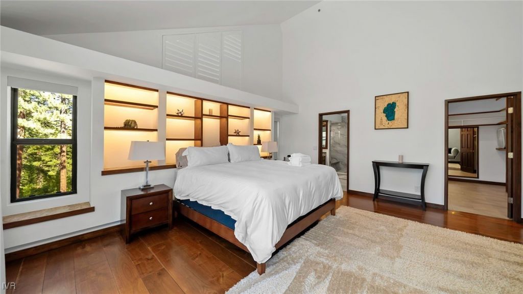 387 2nd Tee Drive, Incline Village, NV 89451 Photo