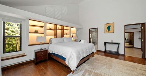 387 2nd Tee Drive, Incline Village, NV 89451 Photo