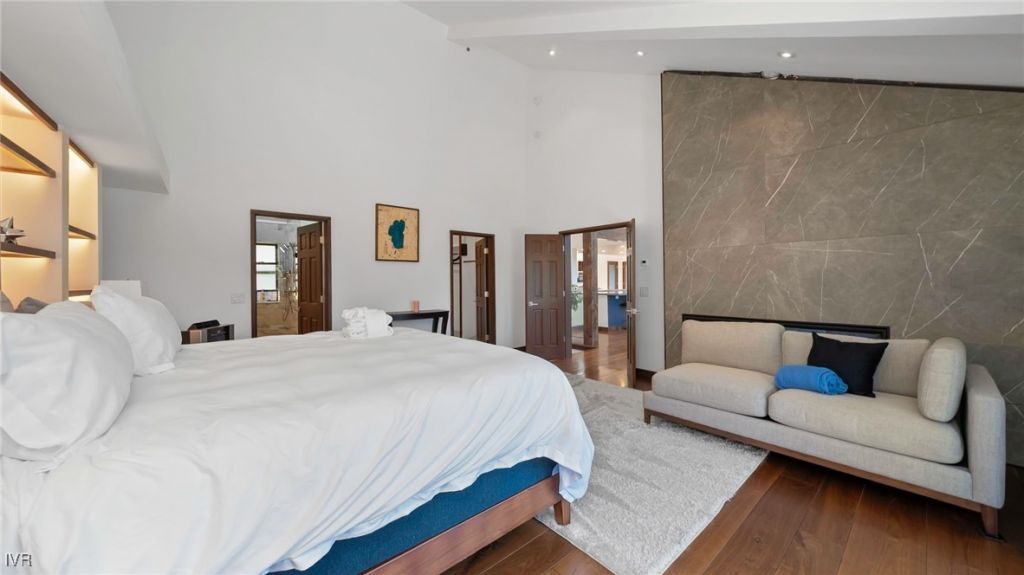 387 2nd Tee Drive, Incline Village, NV 89451 Photo