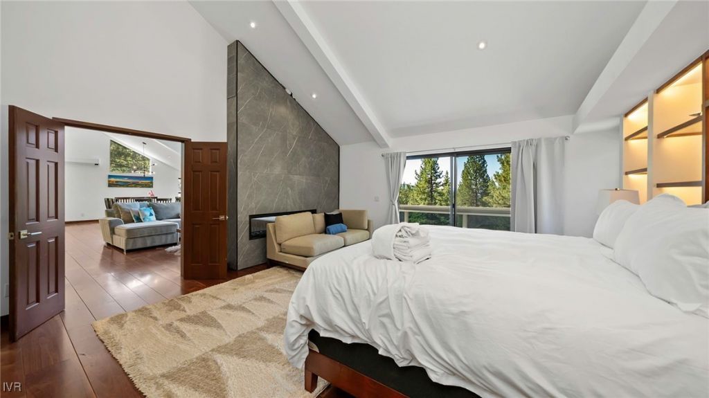 387 2nd Tee Drive, Incline Village, NV 89451 Photo