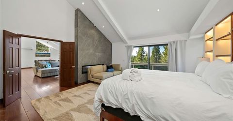 387 2nd Tee Drive, Incline Village, NV 89451 Photo