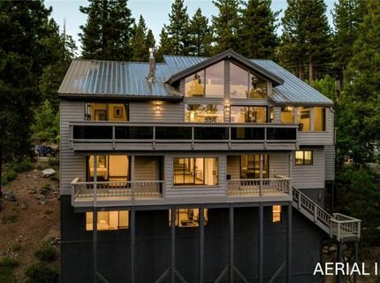 387 2nd Tee Drive, Incline Village, NV 89451 Photo