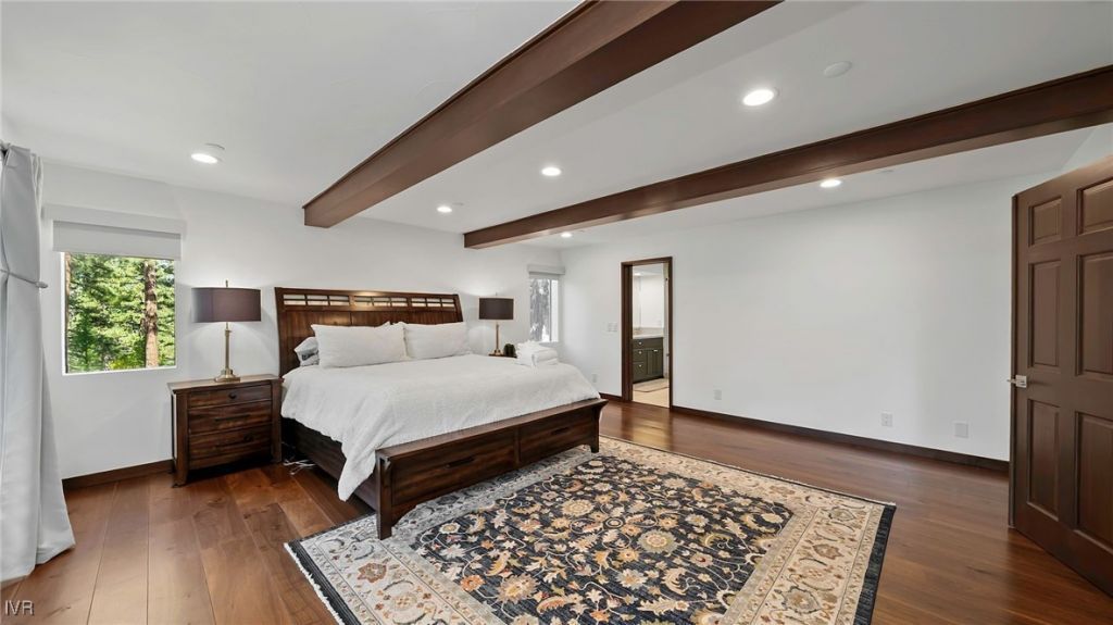 387 2nd Tee Drive, Incline Village, NV 89451 Photo