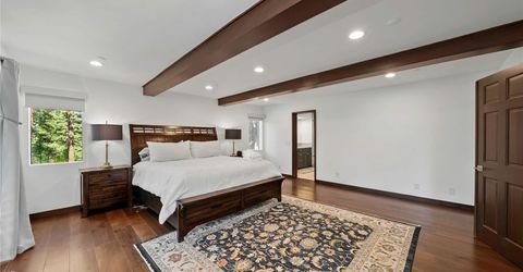 387 2nd Tee Drive, Incline Village, NV 89451 Photo