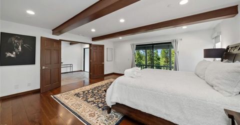 387 2nd Tee Drive, Incline Village, NV 89451 Photo